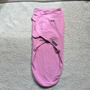 SwaddleMe Velcro Swaddle